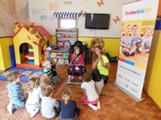 Dny s dopravní výchovou ZPŠ